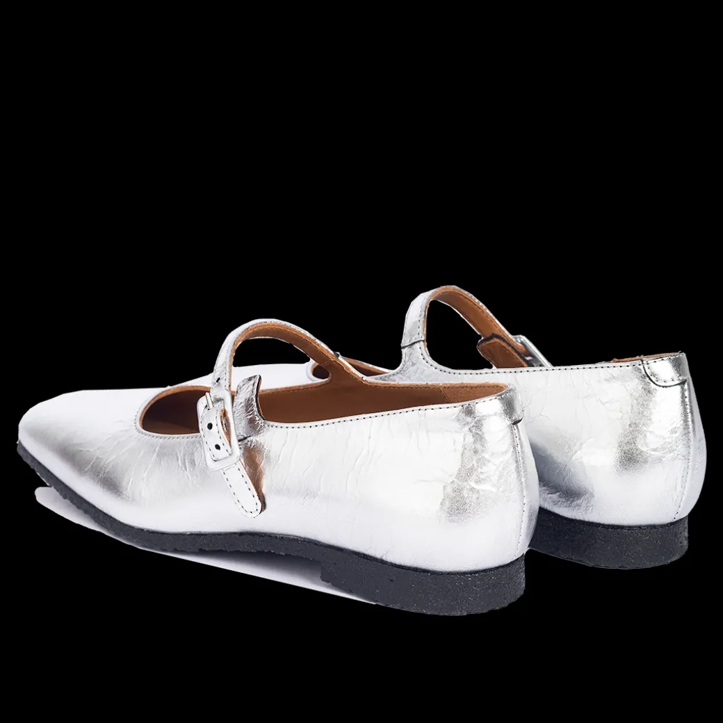 Ballerina I Skind
