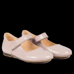 Ballerina Med Velcrolukning
