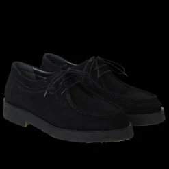 Casual Snøresko