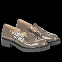 Chunky Flet-loafer