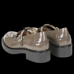 Chunky Flet-loafer