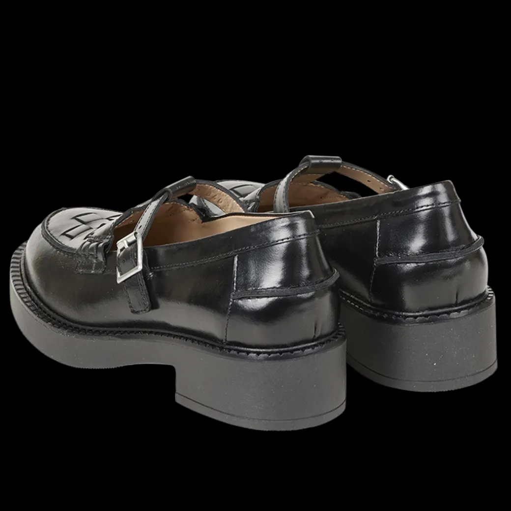 Chunky Flet-loafer