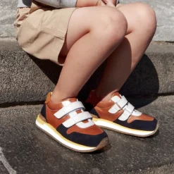 Colourblock Sneaker