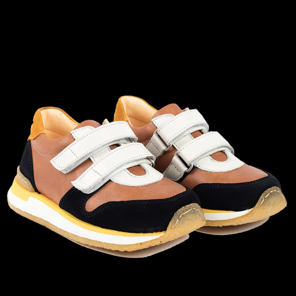 Colourblock Sneaker