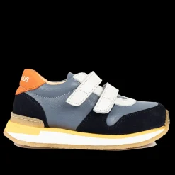 Colourblock Sneaker