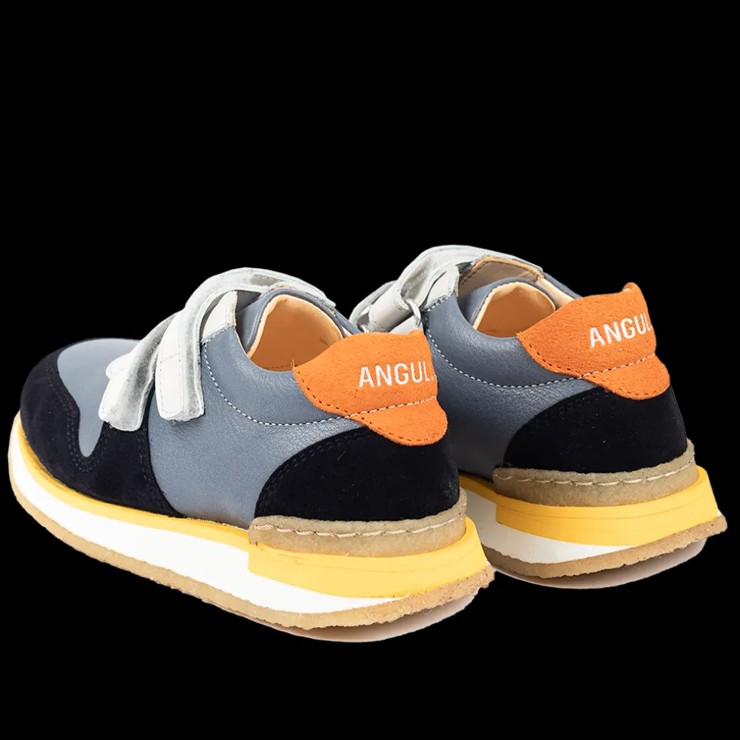 Colourblock Sneaker