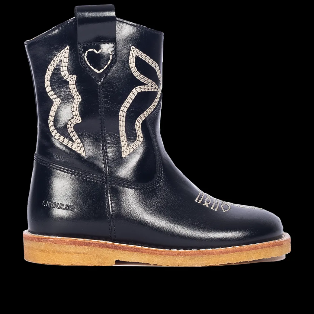 Cowboy Støvle