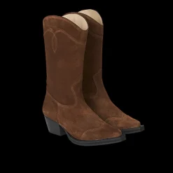 Cowboystøvle