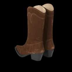 Cowboystøvle