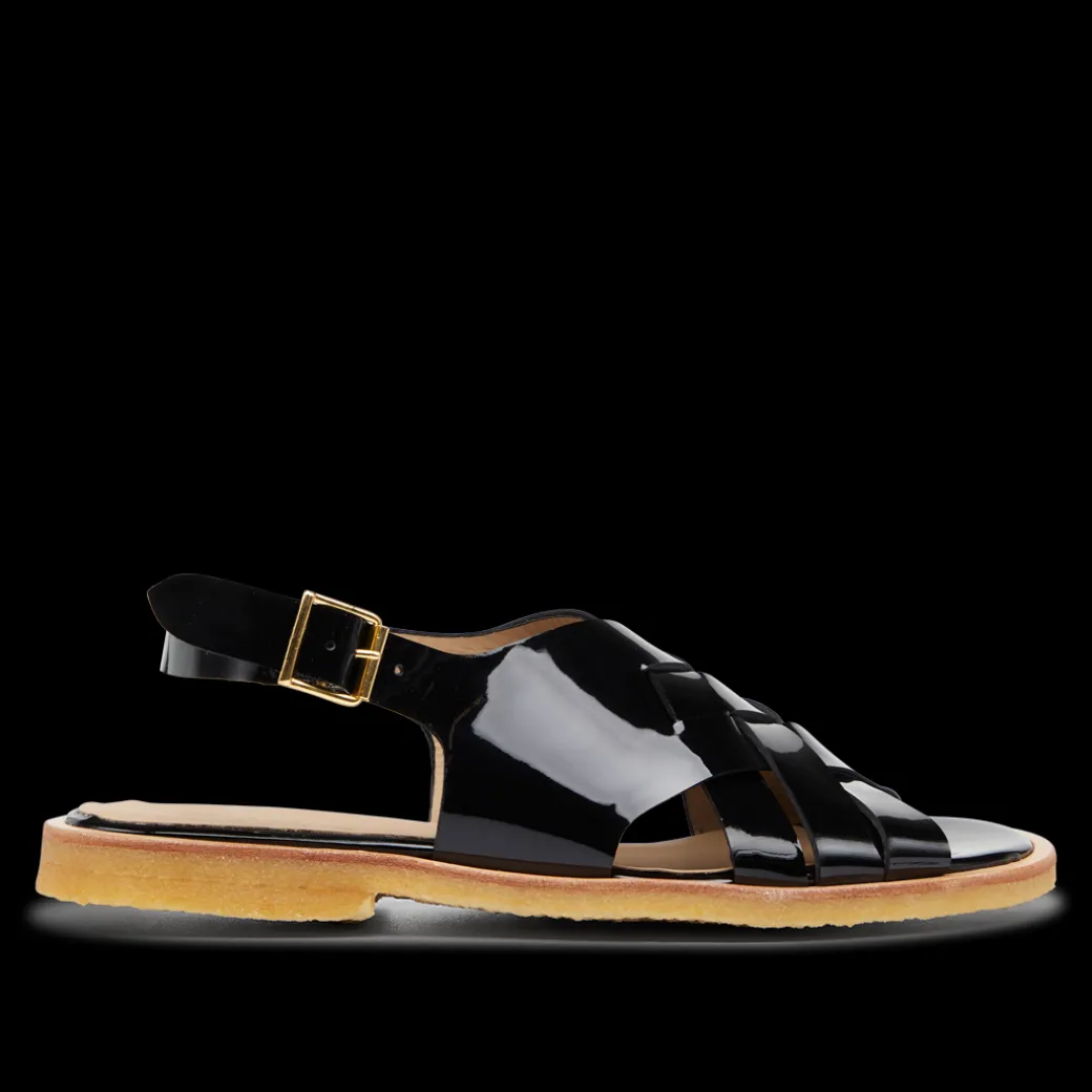 Fletsandal