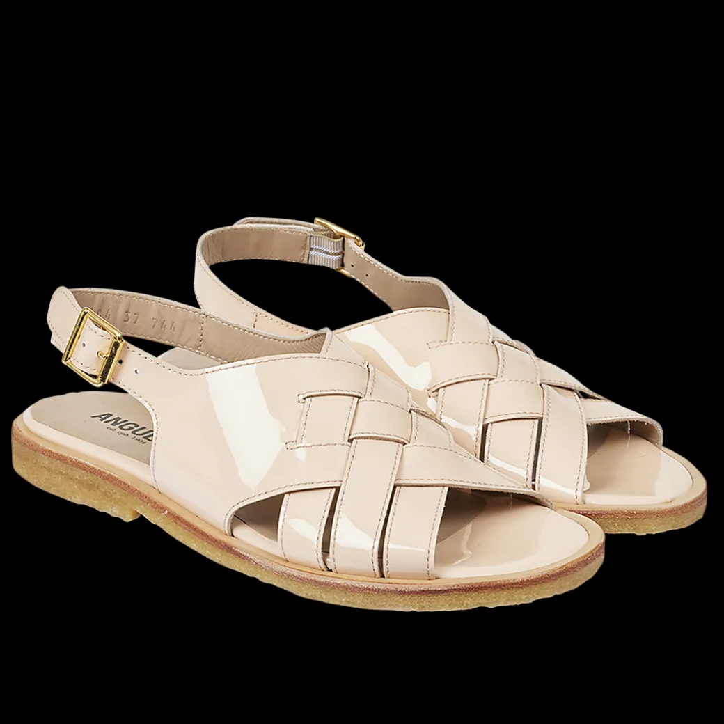 Fletsandal