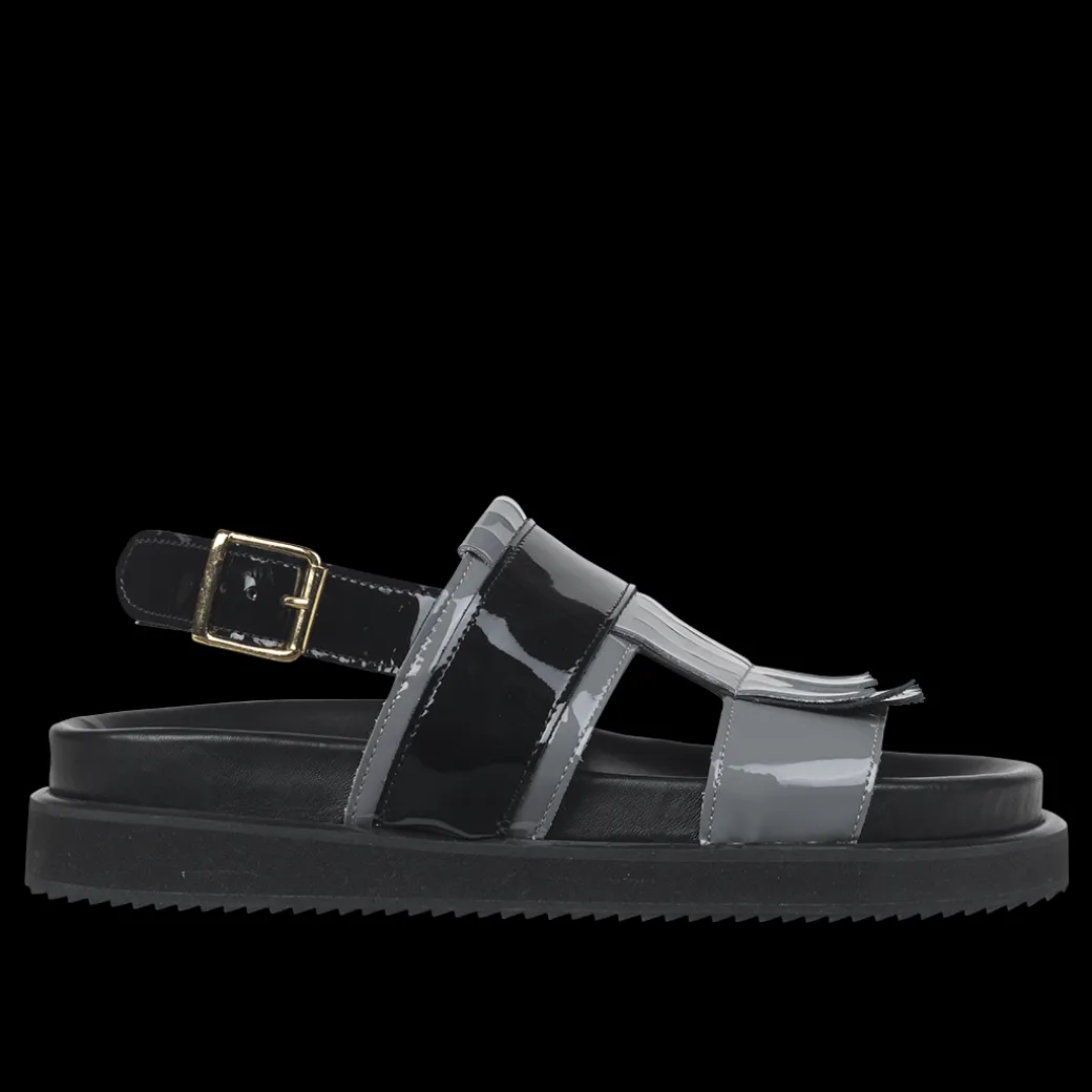 Fodseng Sandal