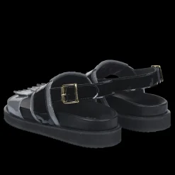 Fodseng Sandal