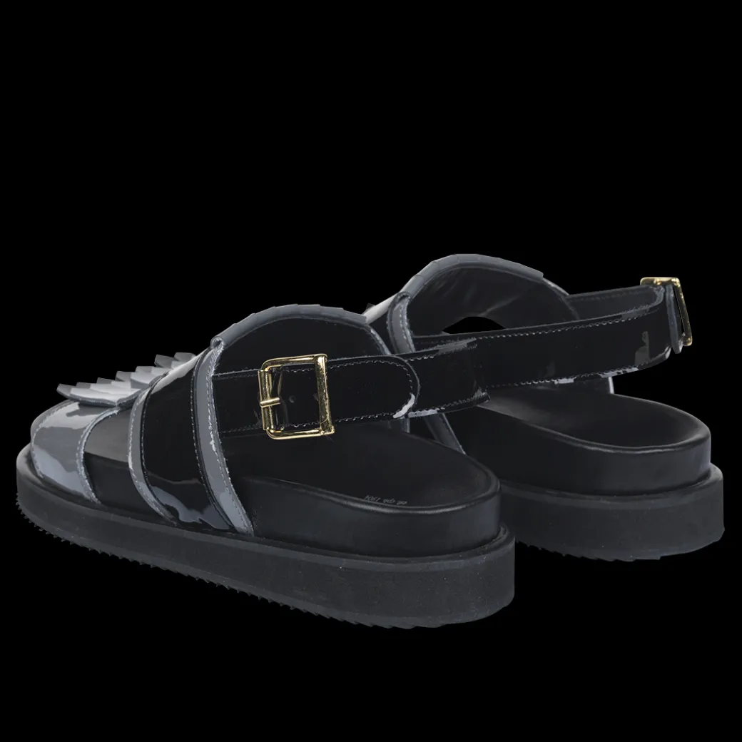 Fodseng Sandal