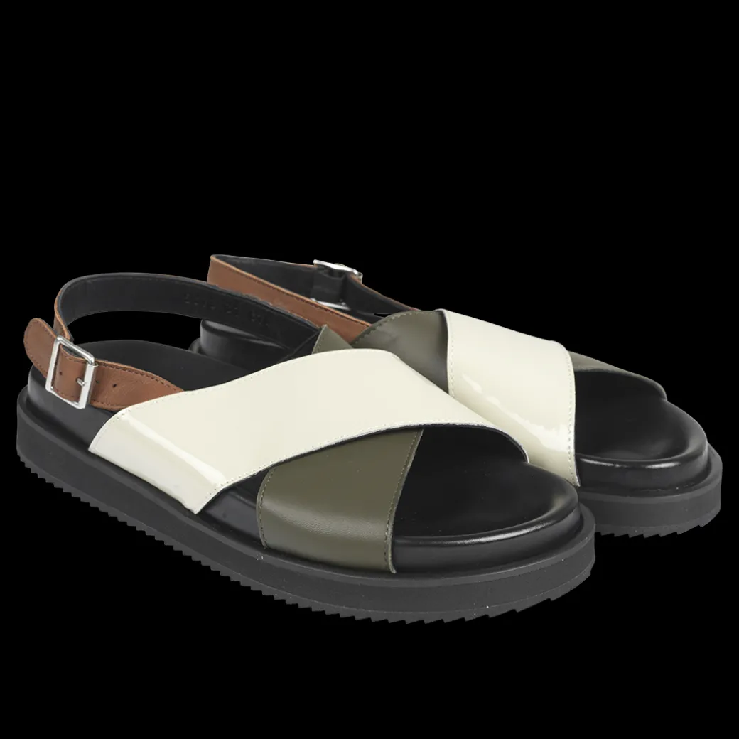 Fodseng Sandal