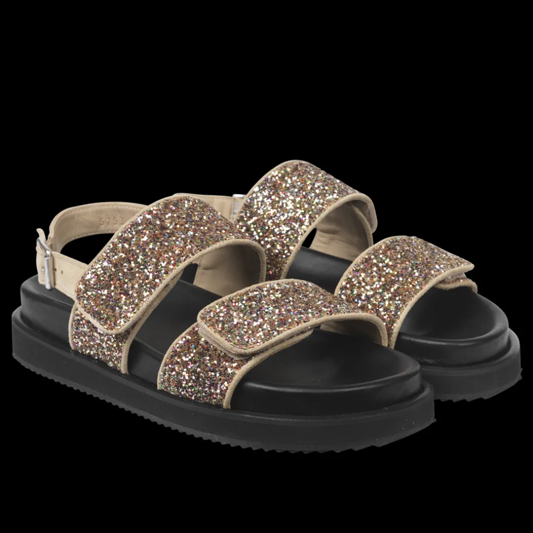 Fodseng Sandal