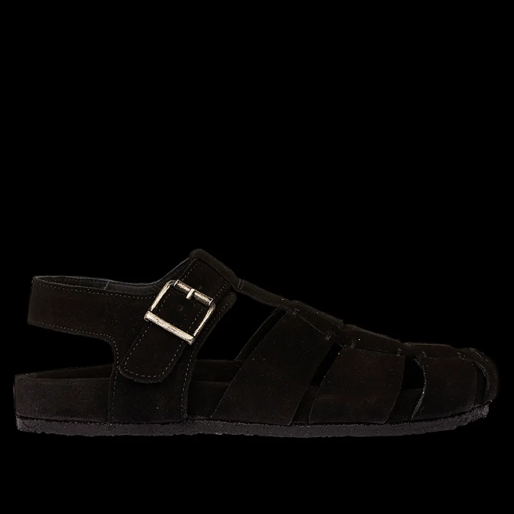 Fodseng Sandal
