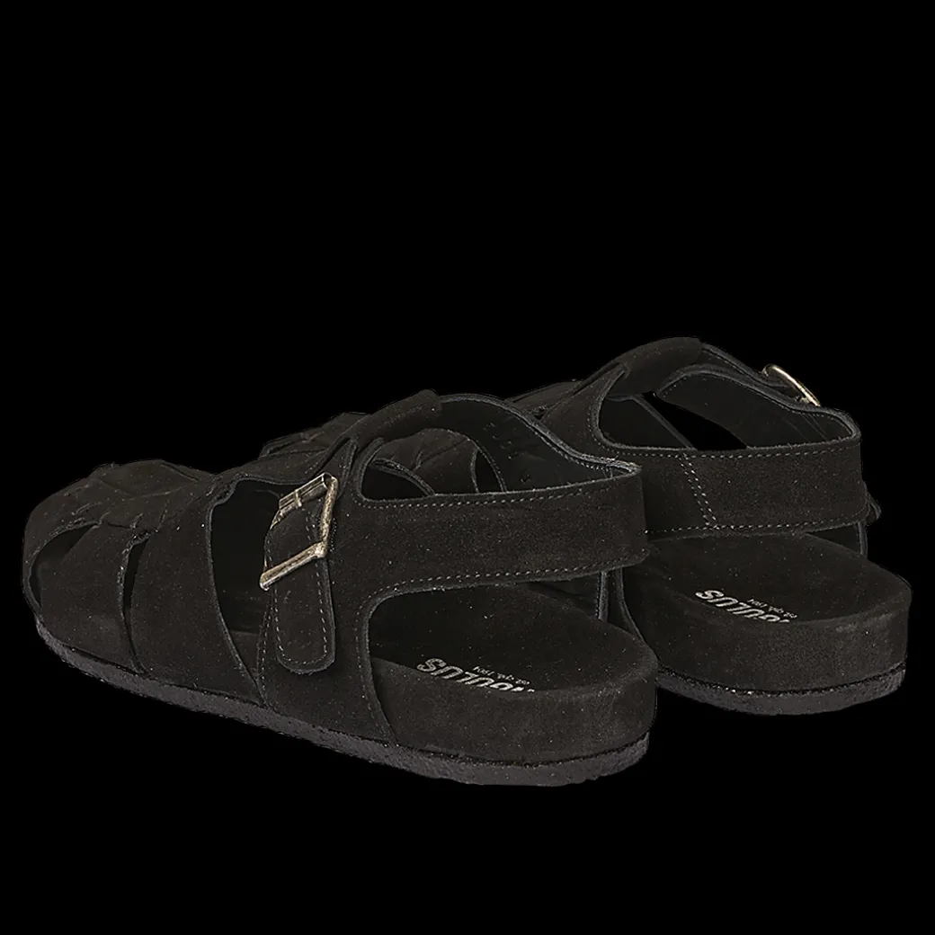 Fodseng Sandal
