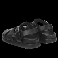 Fodseng Sandal Med Spænde