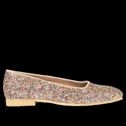 Glitter Ballerina