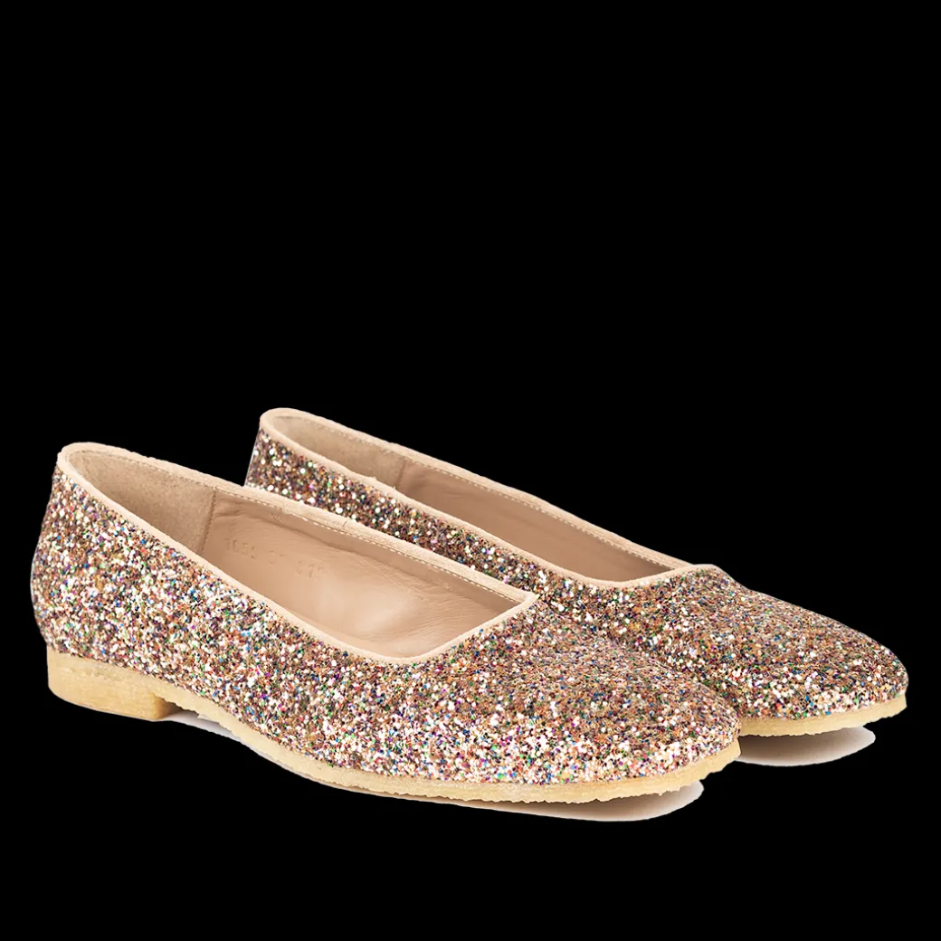 Glitter Ballerina