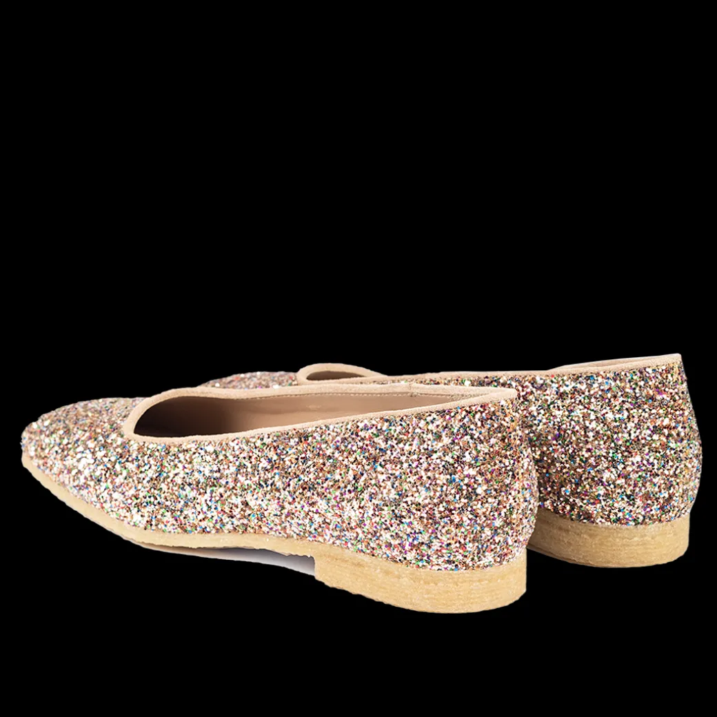 Glitter Ballerina