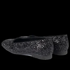 Glitter Ballerina