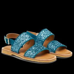 Glitter Sandal