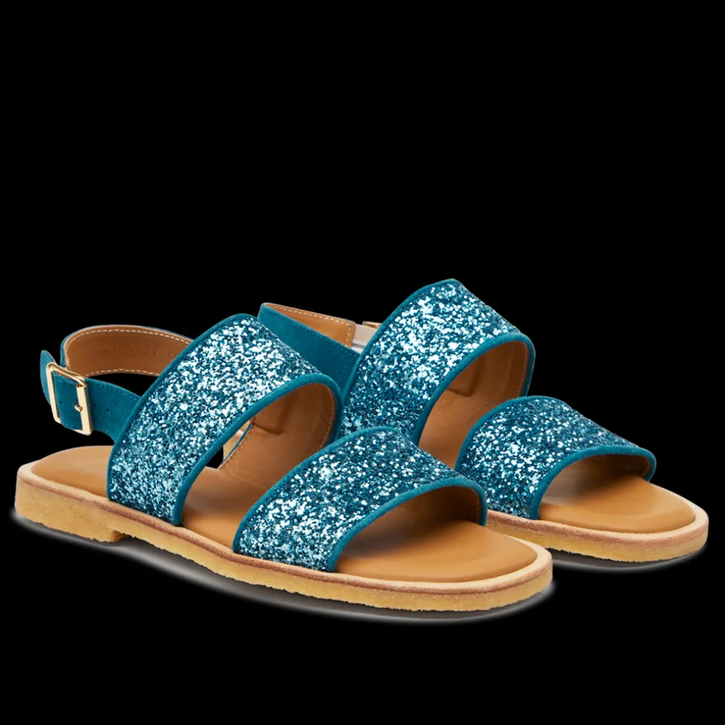 Glitter Sandal