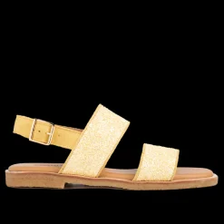 Glitter Sandal