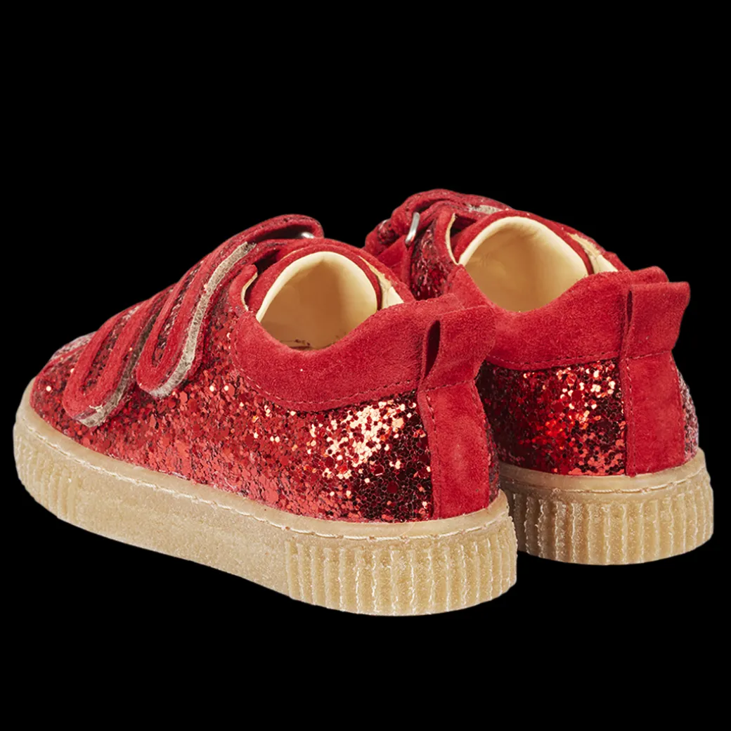 Glitter Sneaker