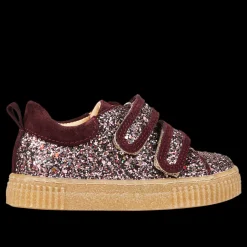 Glitter Sneaker