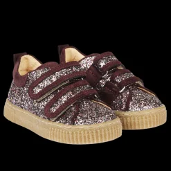 Glitter Sneaker