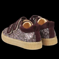 Glitter Sneaker