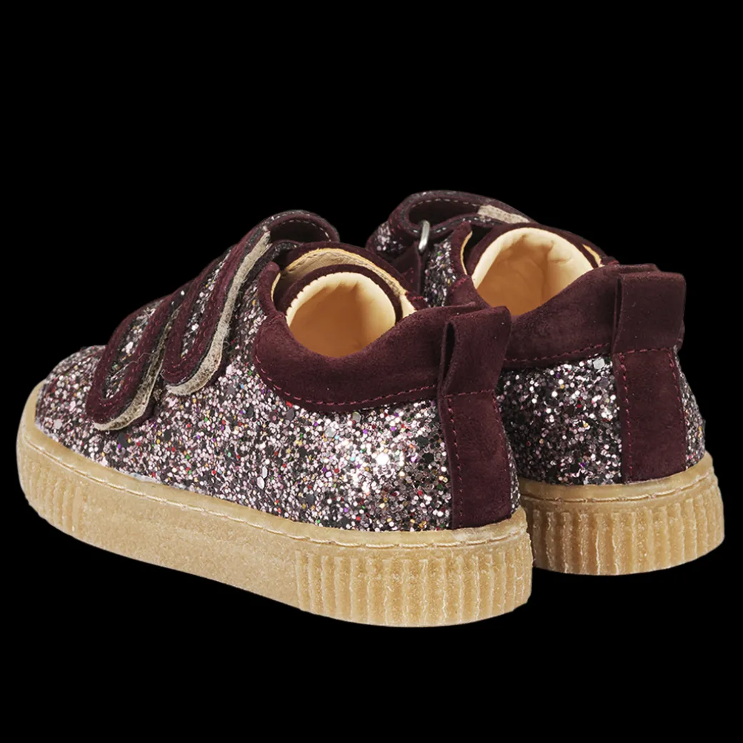 Glitter Sneaker