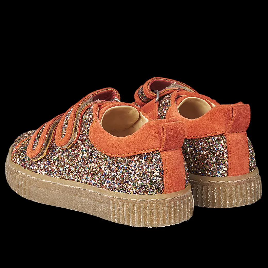 Glitter Sneaker