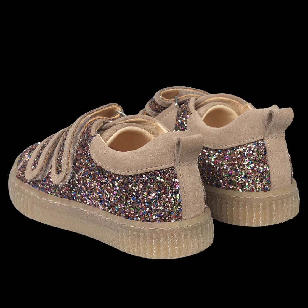 Glitter Sneaker