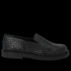 Håndflettet Loafer