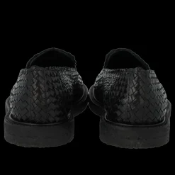 Håndflettet Loafer