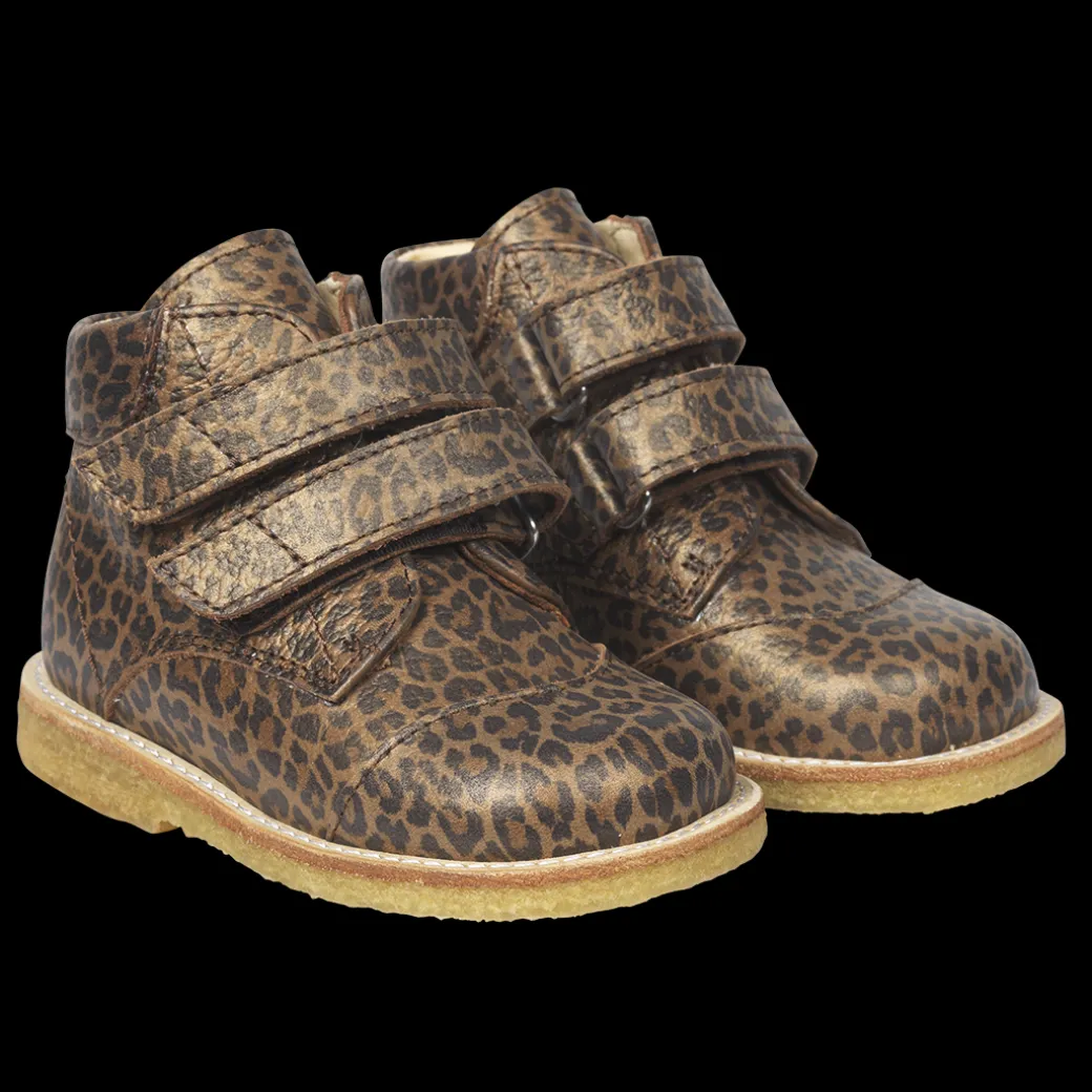Klassisk Begyndersko