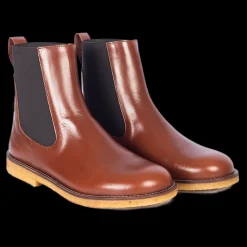 Klassisk Chelsea Støvle
