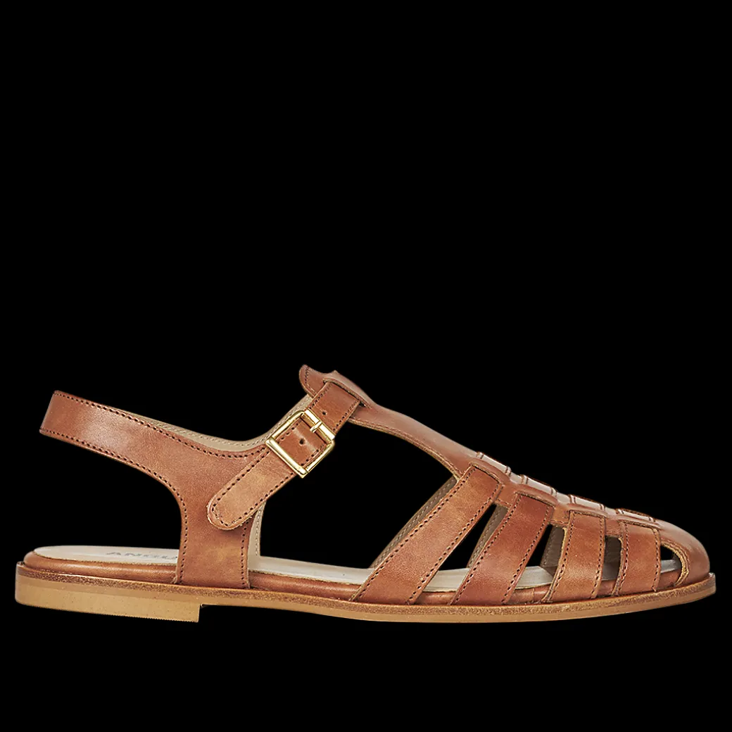 Klassisk Fisherman’s Sandal