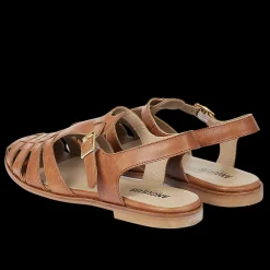 Klassisk Fisherman’s Sandal
