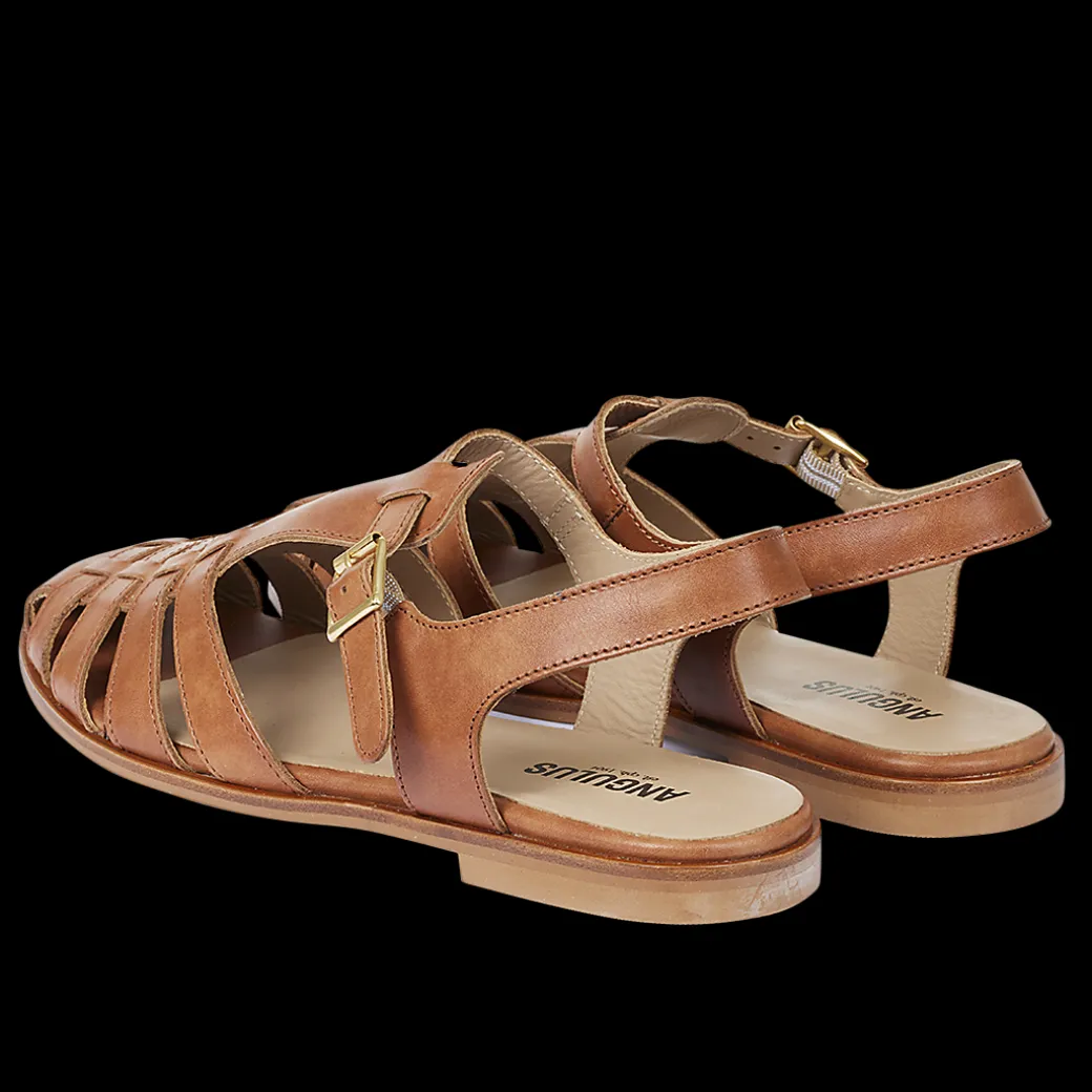 Klassisk Fisherman’s Sandal