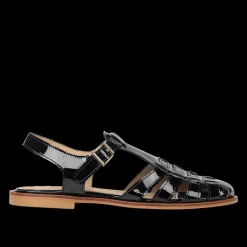 Klassisk Fisherman’s Sandal