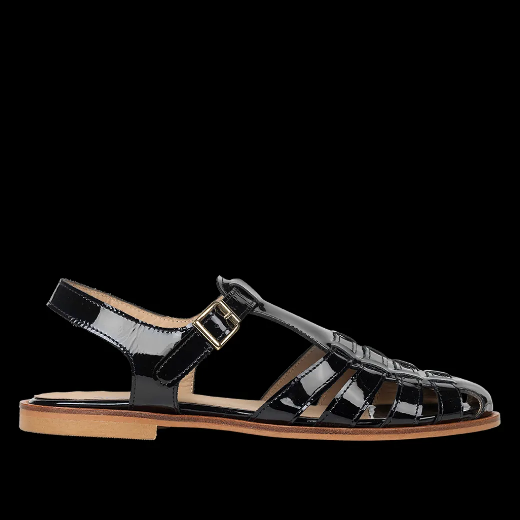 Klassisk Fisherman’s Sandal