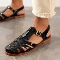 Klassisk Fisherman’s Sandal