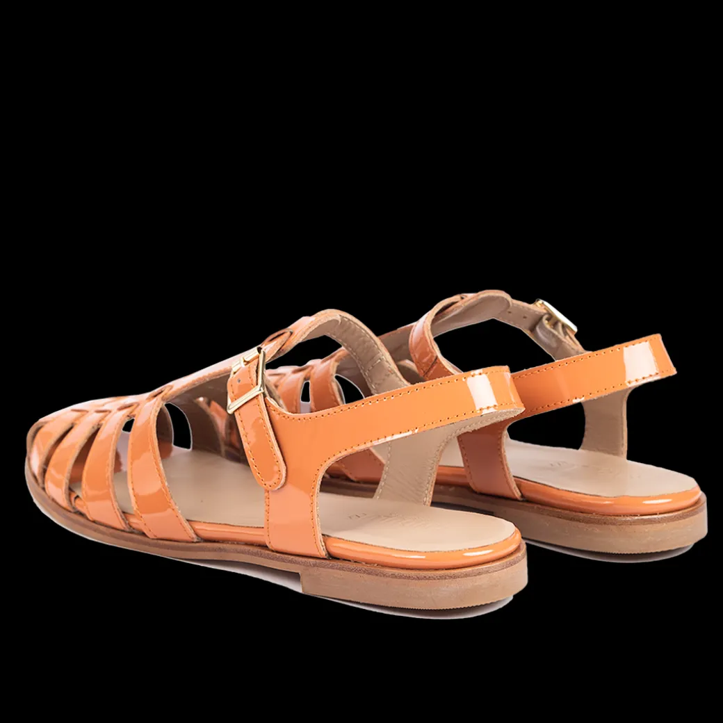 Klassisk Fisherman’s Sandal