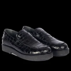 Klassisk Loafer