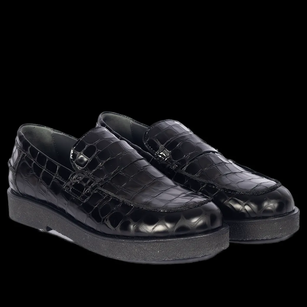 Klassisk Loafer